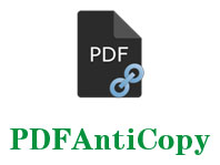 【原创便携】PDF安全工具PDF Anti-Copy Pro v2.4.0.4 中文绿色便携版